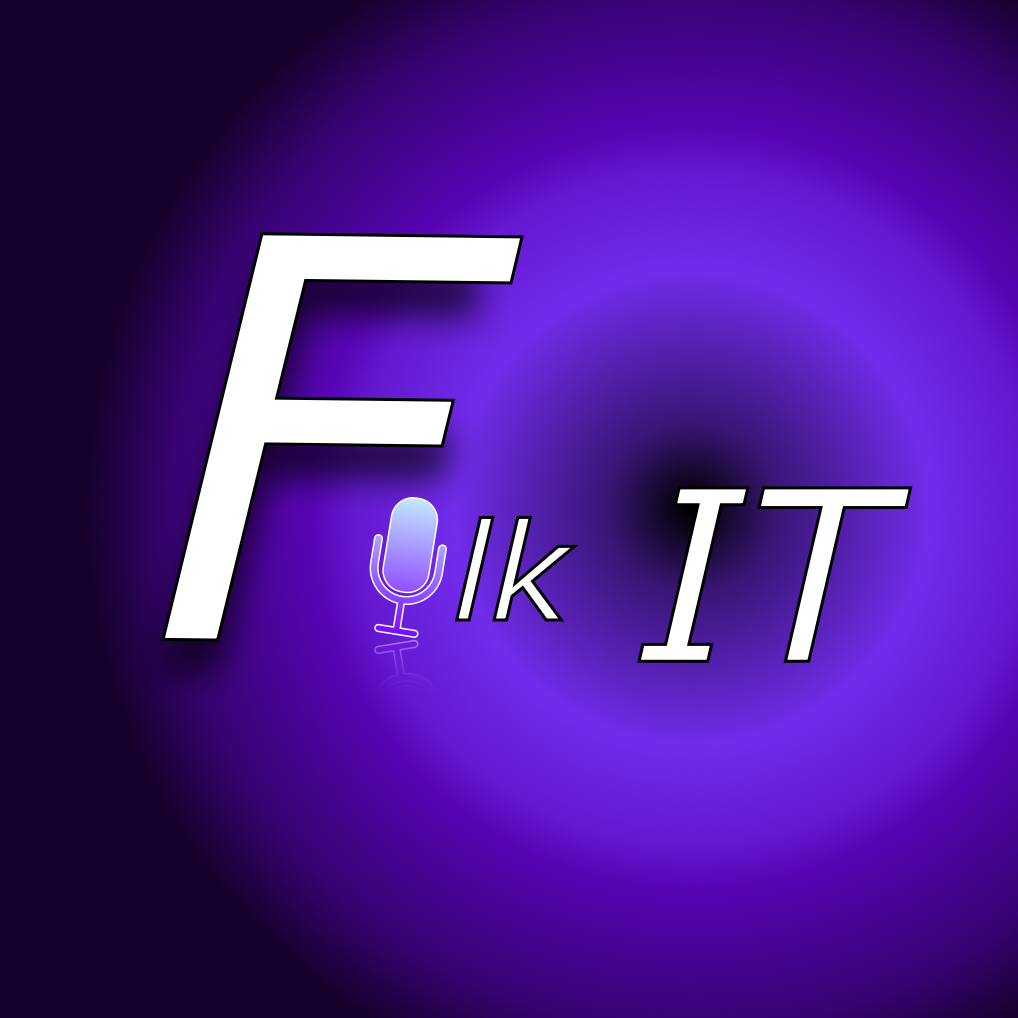 Fulk It Logo